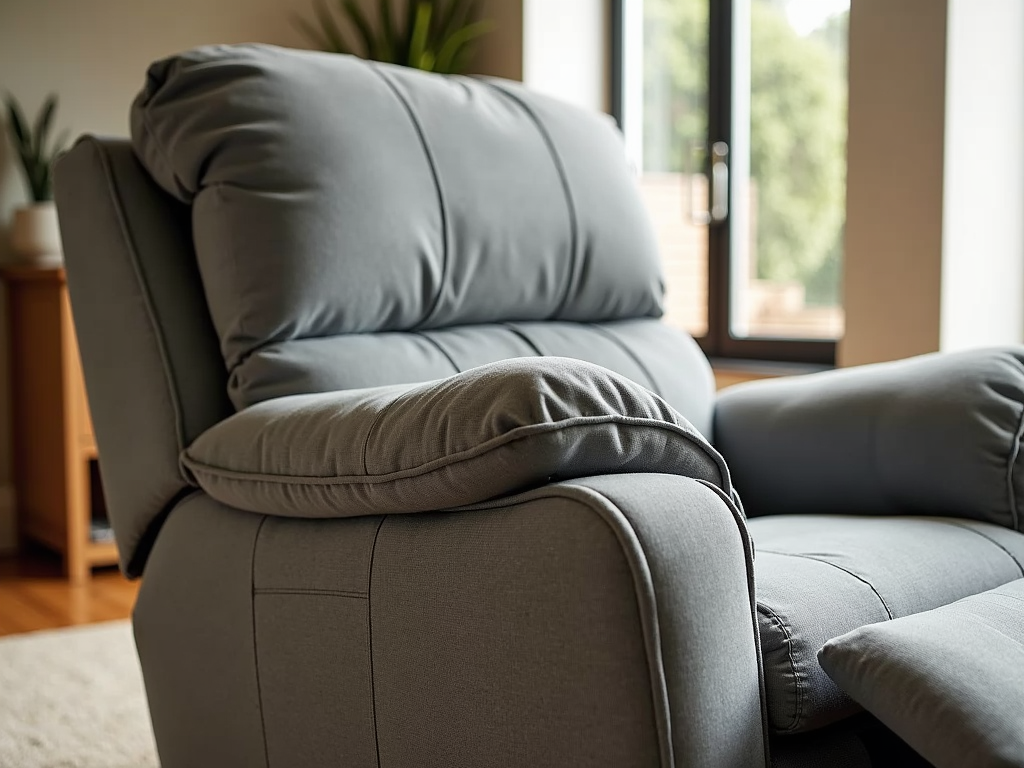 La-Z-Boy Pinnacle recliner