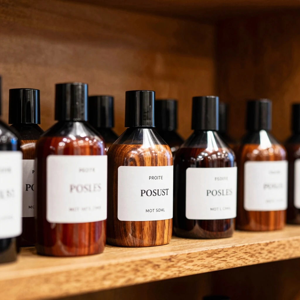 Selection of top wood polish products