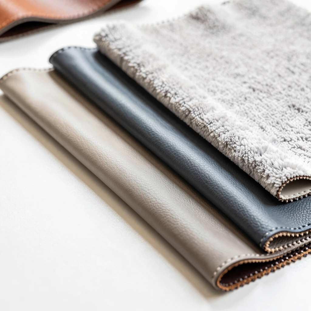 Durable fabrics for family furniture