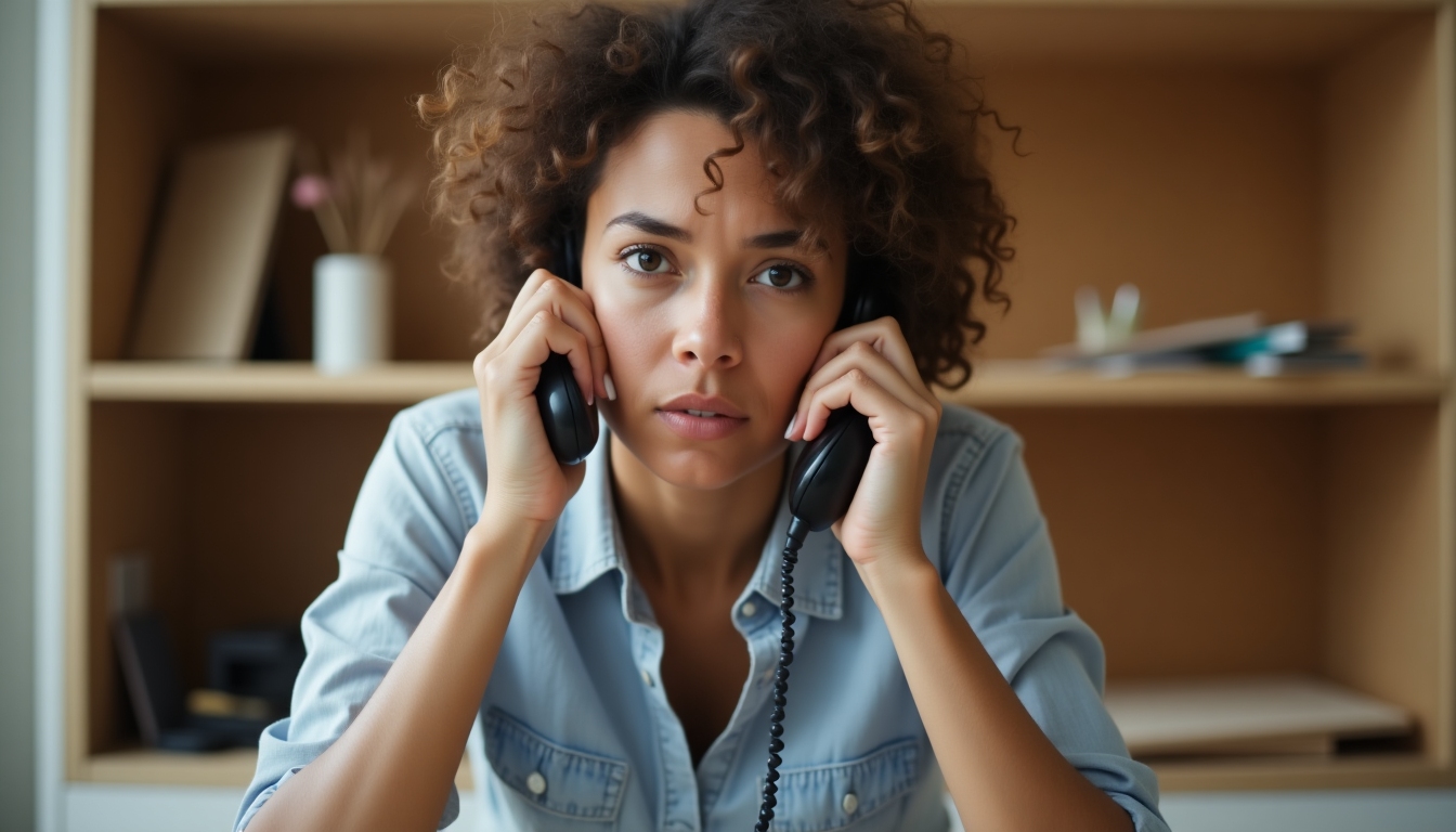 Contacting customer service for missing parts
