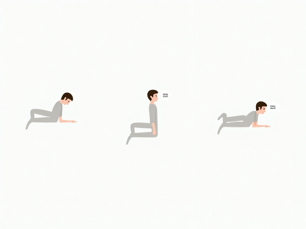 Sleeping Positions